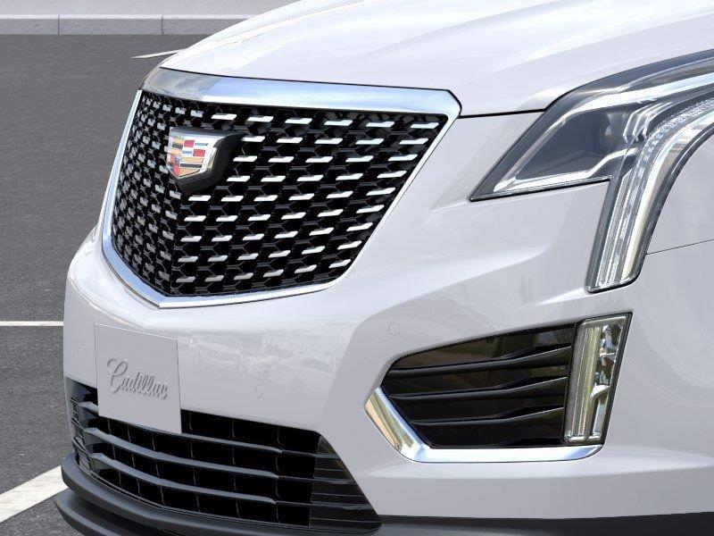 2026 Cadillac XT5 Luxury - Photo 11