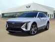  CADILLAC LYRIQ