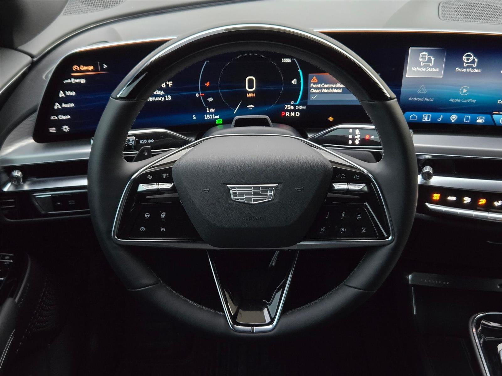 2026 Cadillac LYRIQ Sport - Photo 15