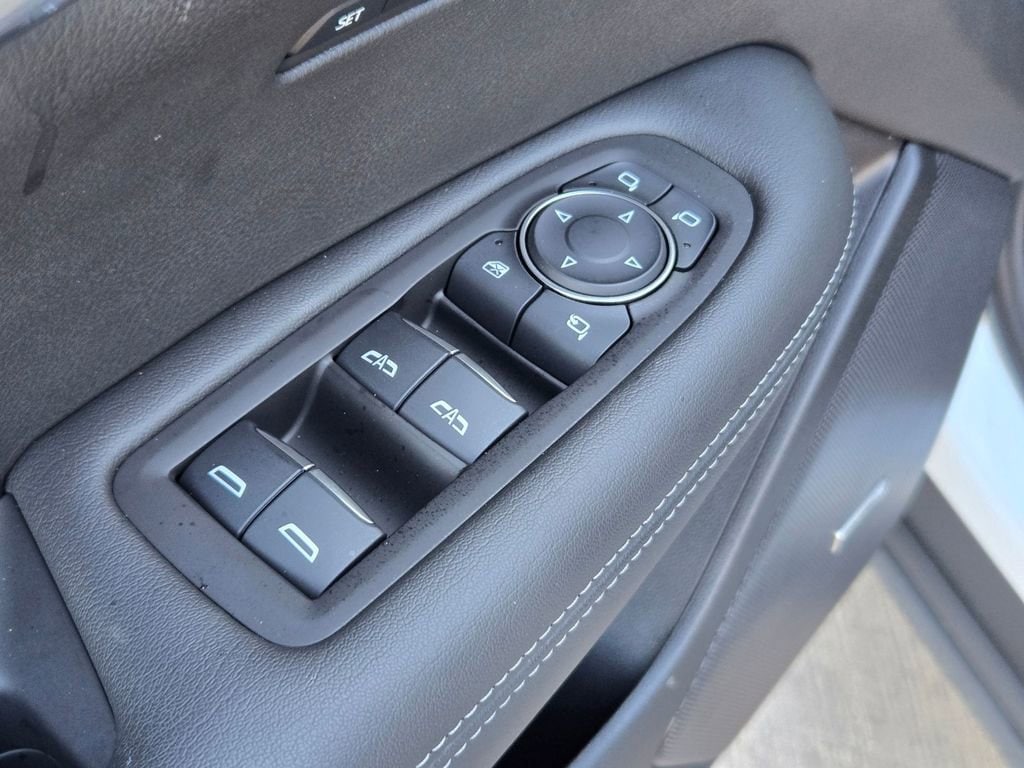 2025 Cadillac XT6 Luxury - Photo 25