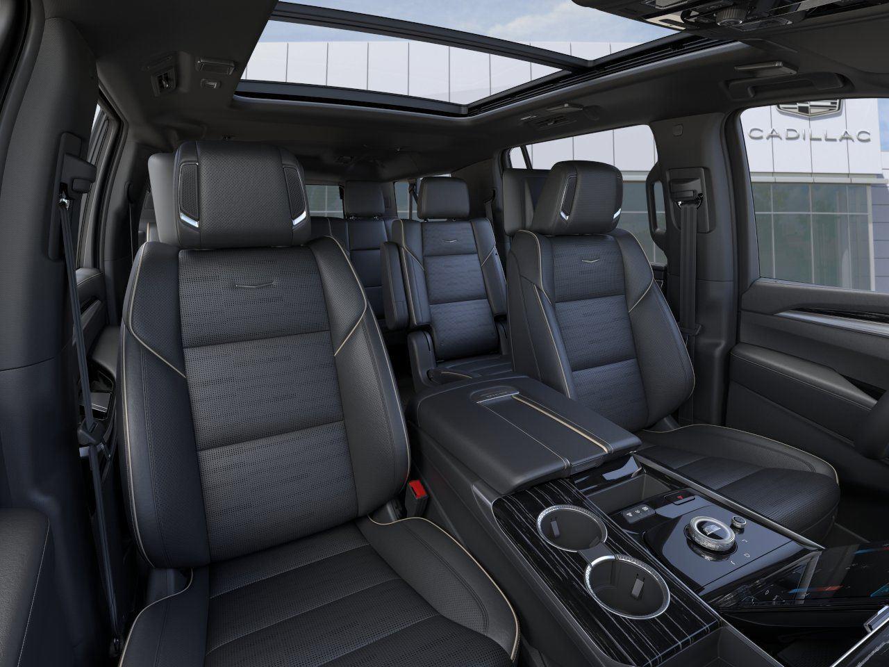 2026 Cadillac Escalade ESV Sport - Photo 16
