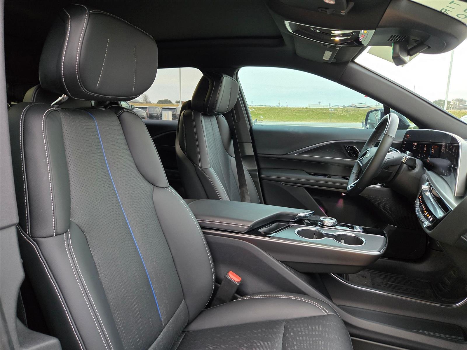 2026 Cadillac LYRIQ Sport - Photo 29