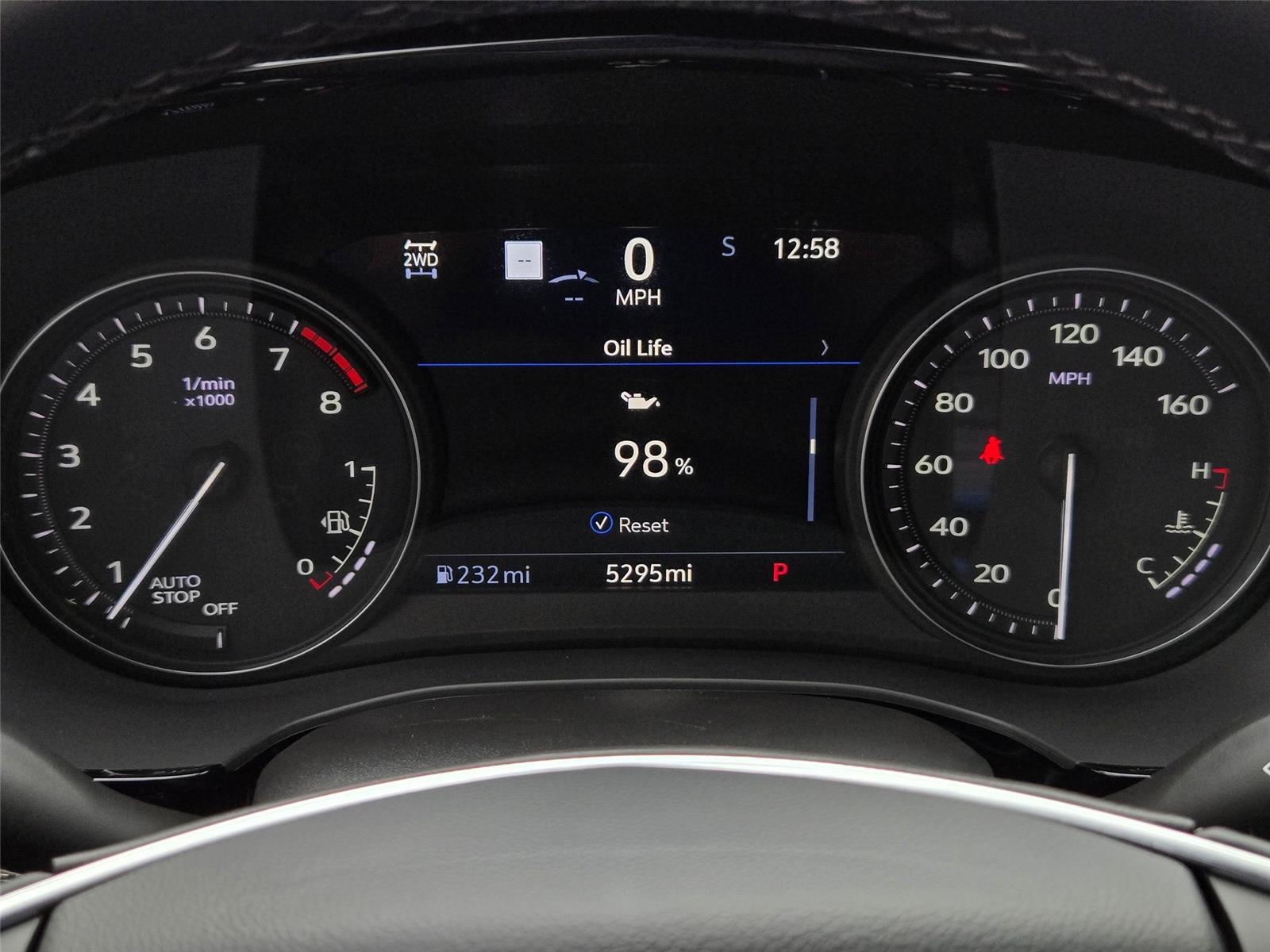 2026 Cadillac XT5 Sport - Photo 16
