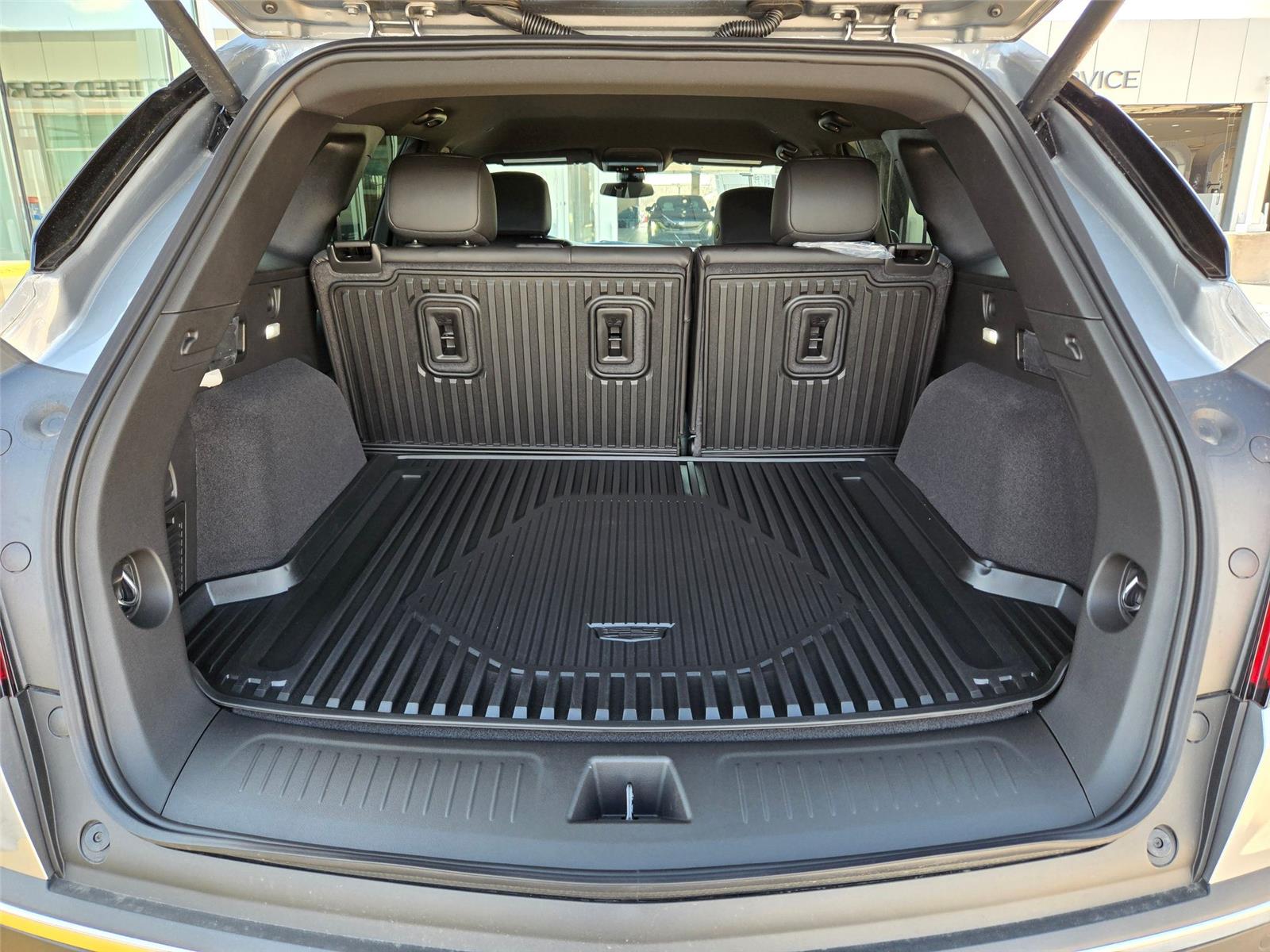 2026 Cadillac XT5 Luxury - Photo 28