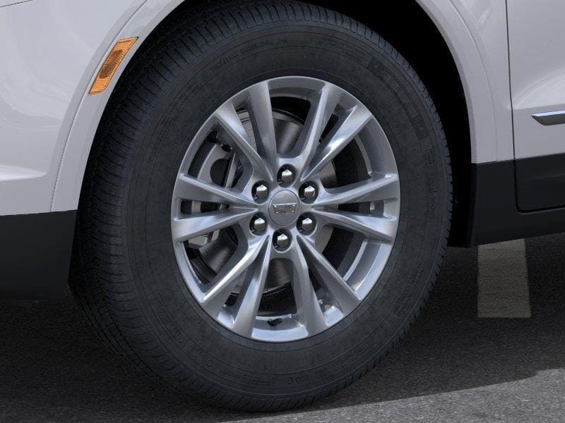 2026 Cadillac XT5 Luxury - Photo 7
