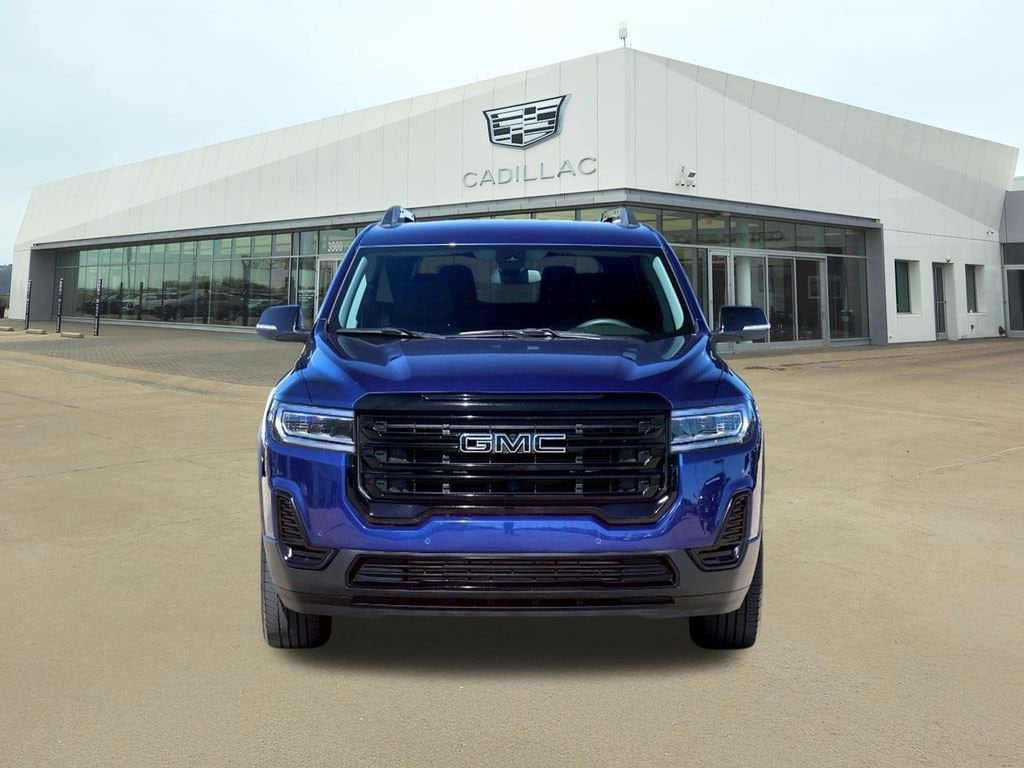 Used 2023 GMC Acadia SLE SUV