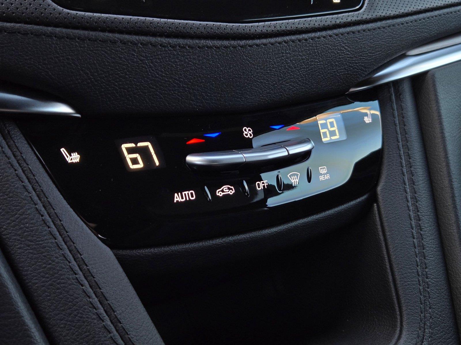 2026 Cadillac XT5 Luxury - Photo 19