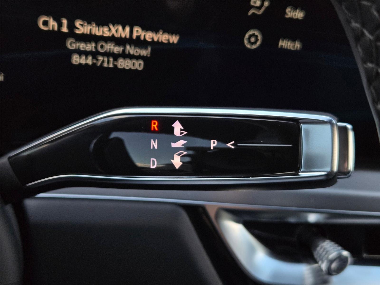 2026 Cadillac LYRIQ Sport - Photo 24