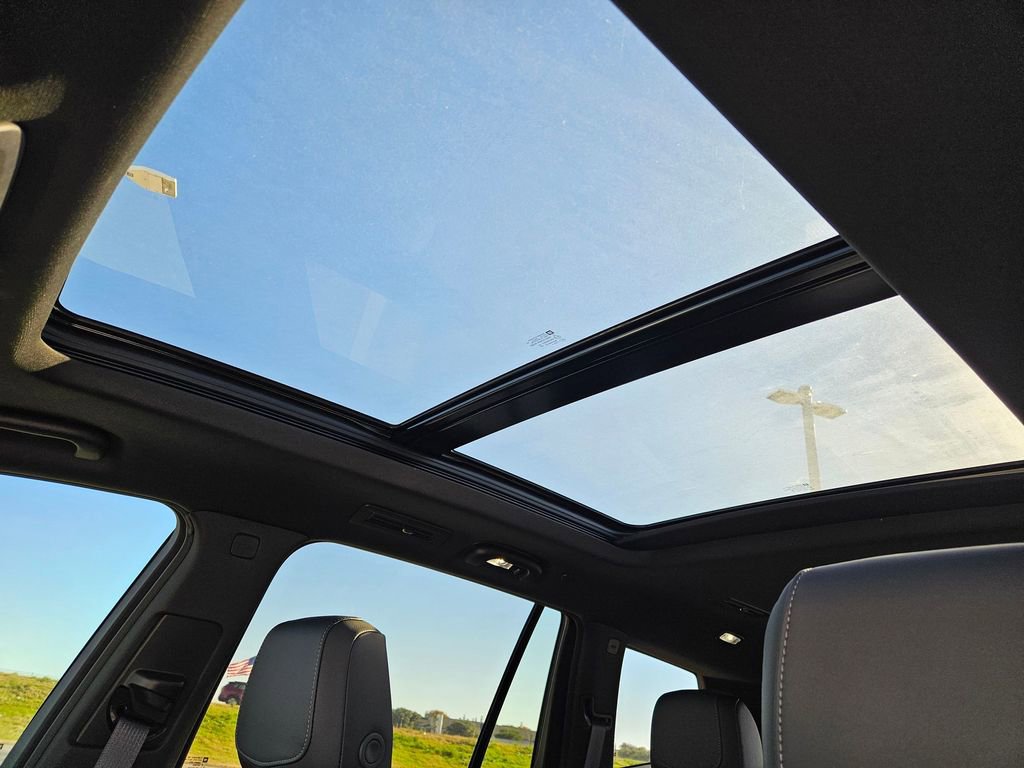 2025 Cadillac XT6 Premium Luxury - Photo 9