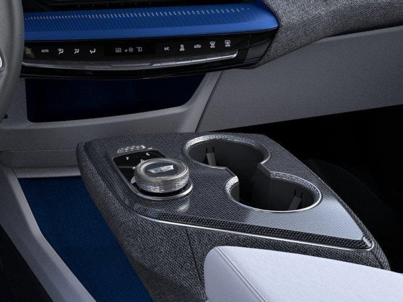 2027 Cadillac OPTIQ Sport - Photo 23