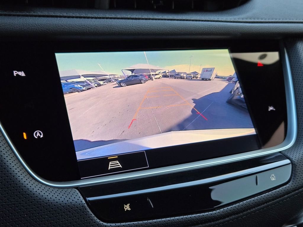 2025 Cadillac XT6 Luxury - Photo 19