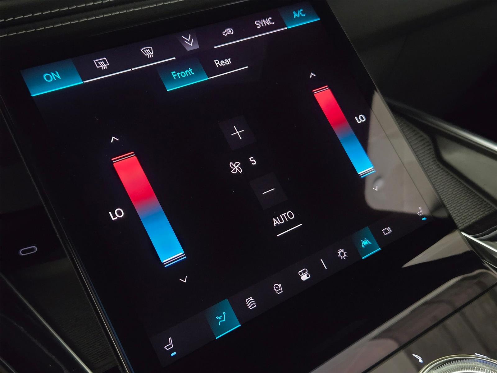 2026 Cadillac Escalade ESV Sport - Photo 21