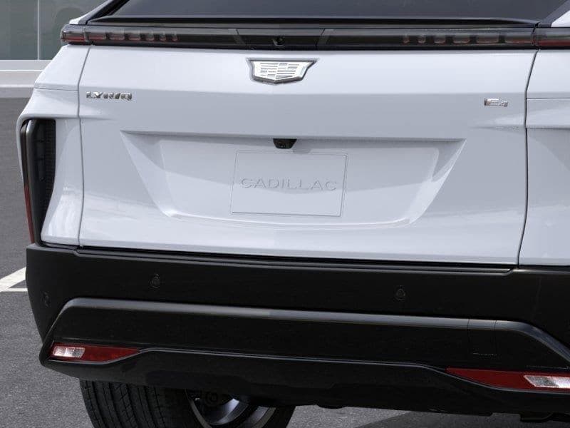 2027 Cadillac LYRIQ Signature Sport - Photo 14