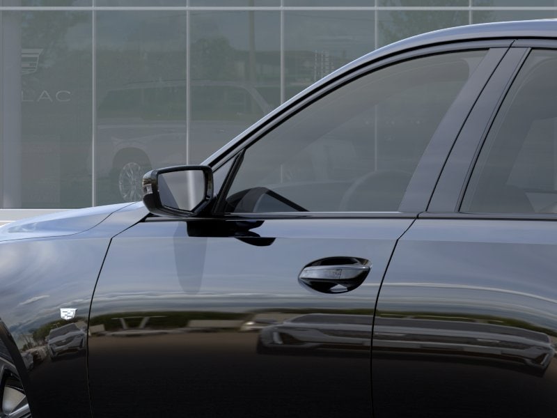 2026 Cadillac CT5 Sport - Photo 36