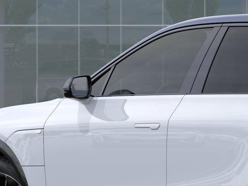 2027 Cadillac LYRIQ Signature Sport - Photo 12