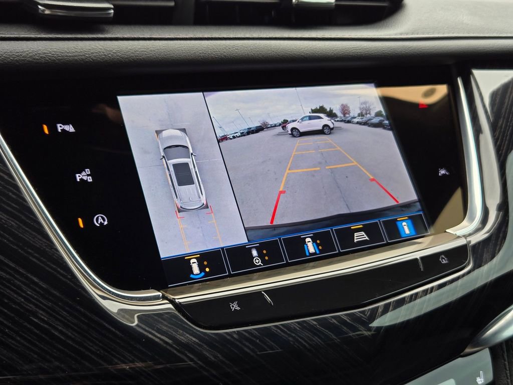 2025 Cadillac XT6 Premium Luxury - Photo 19