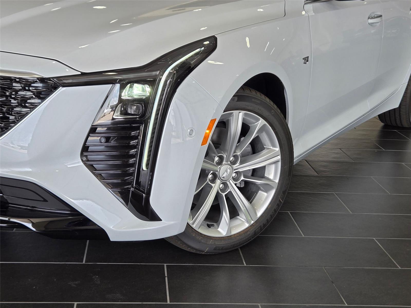 2026 Cadillac CT5 Premium Luxury - Photo 6