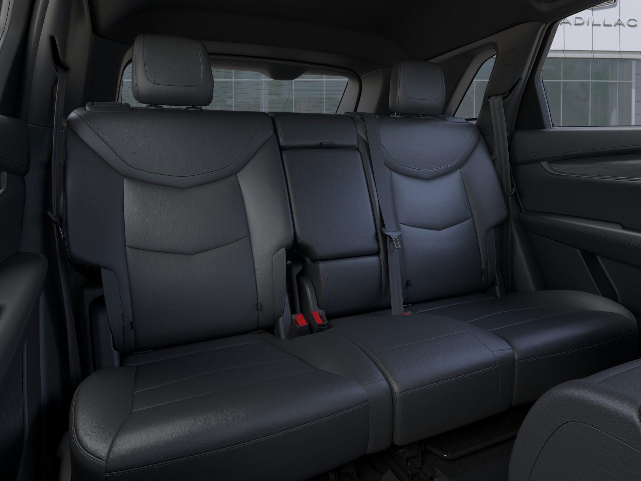 2026 Cadillac XT5 Luxury - Photo 47