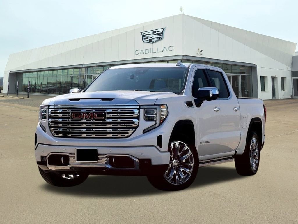 2023 GMC Sierra 1500 Denali Denali's photo