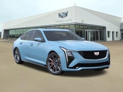 2026 CADILLAC CT5-V V-Series Sedan