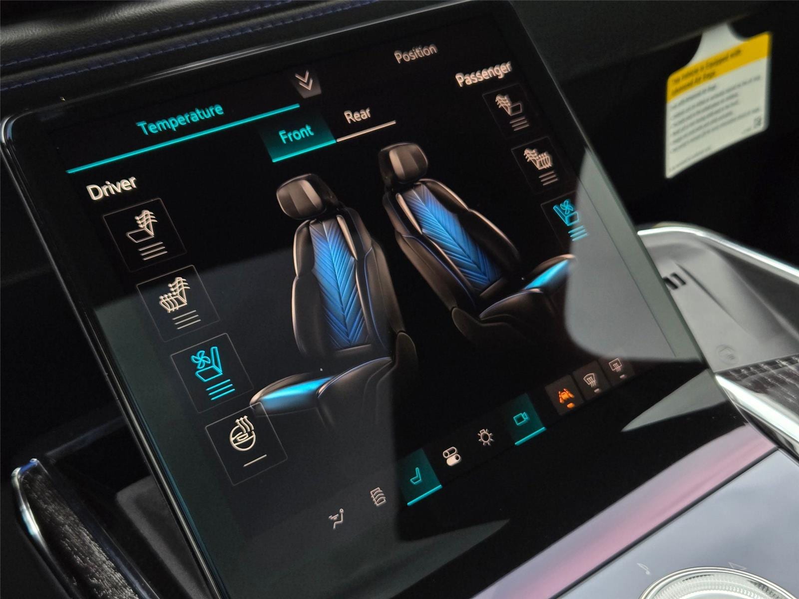 2026 Cadillac Escalade IQL Sport - Photo 22