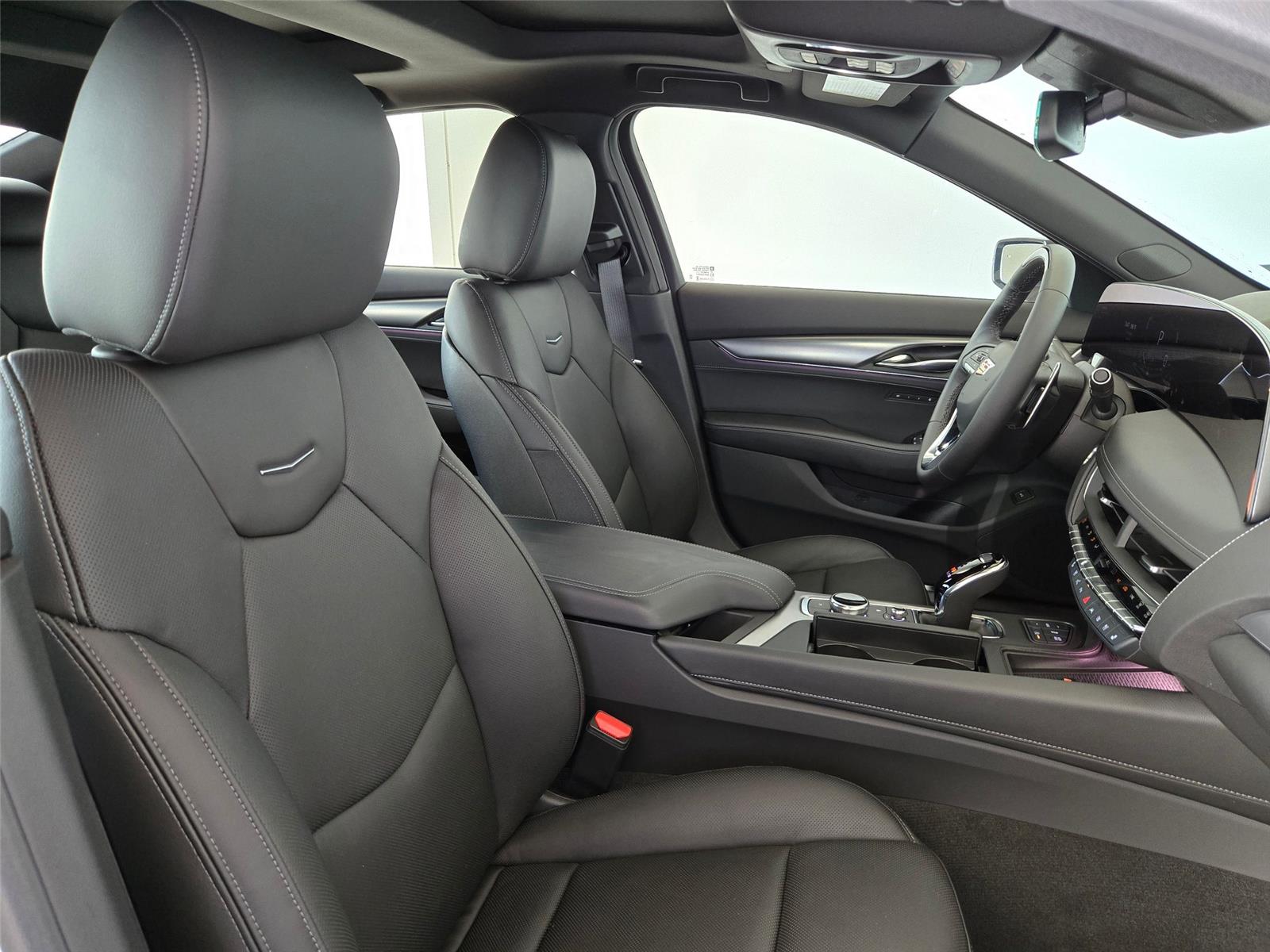 2026 Cadillac CT5 Premium Luxury - Photo 28