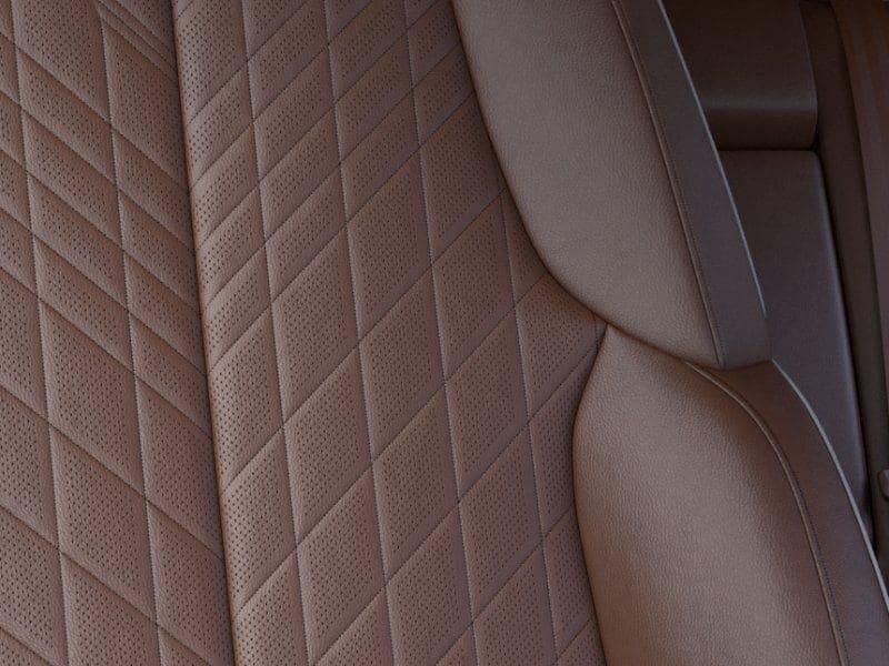 2027 Cadillac LYRIQ Signature Sport - Photo 21