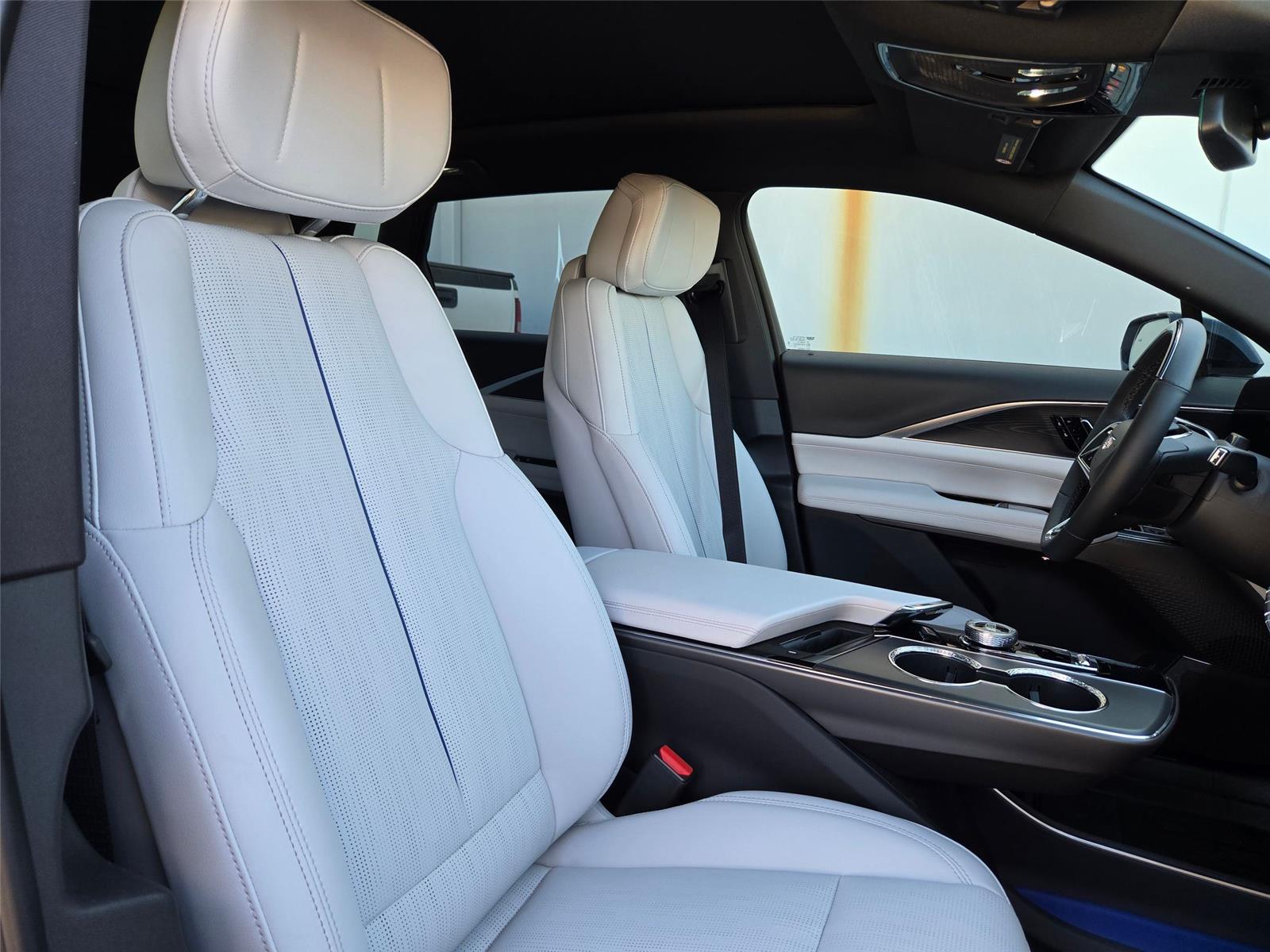 2026 Cadillac LYRIQ Sport - Photo 29
