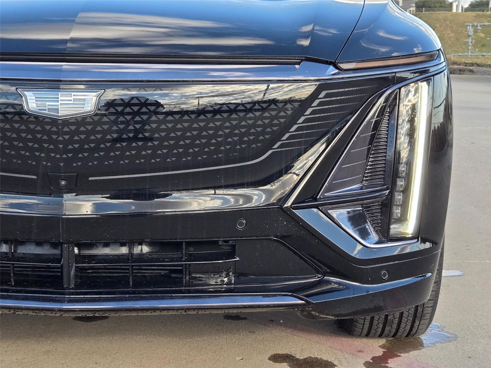 2026 Cadillac LYRIQ Sport - Photo 6
