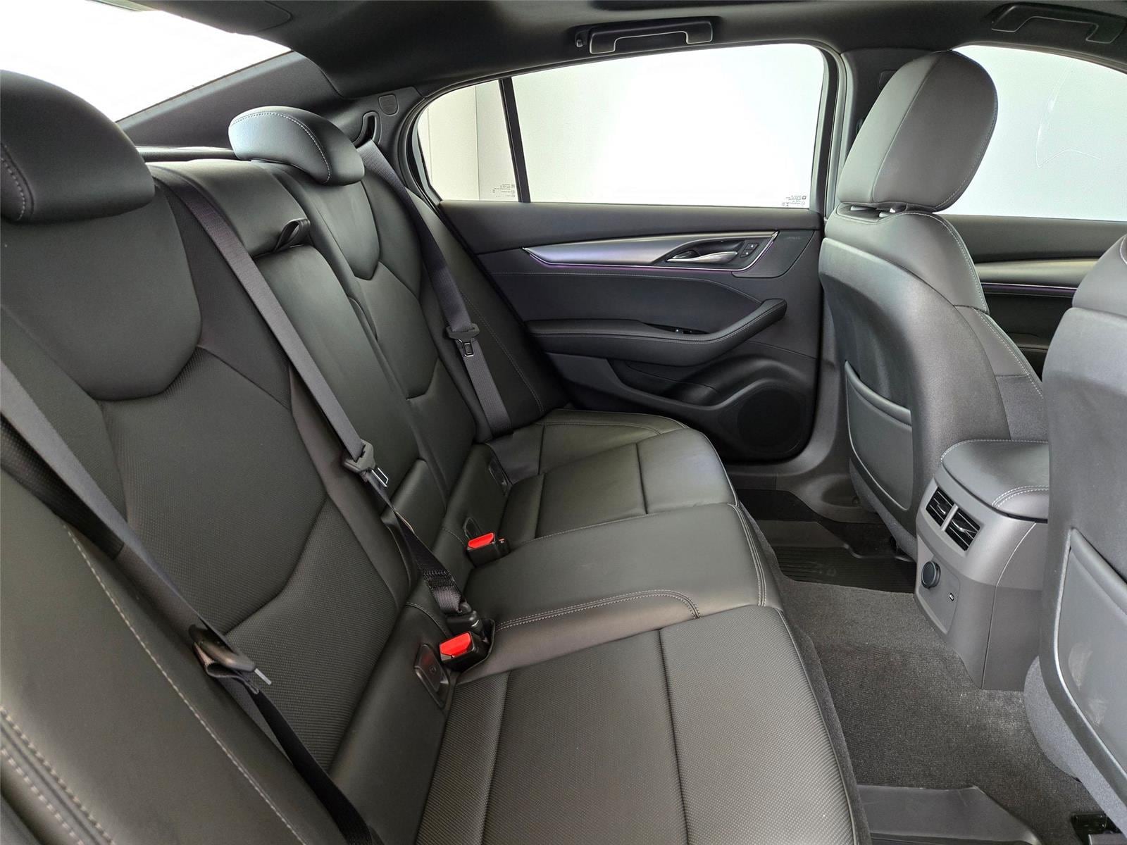 2026 Cadillac CT5 Premium Luxury - Photo 29