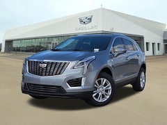 2026 CADILLAC XT5 Luxury SUV