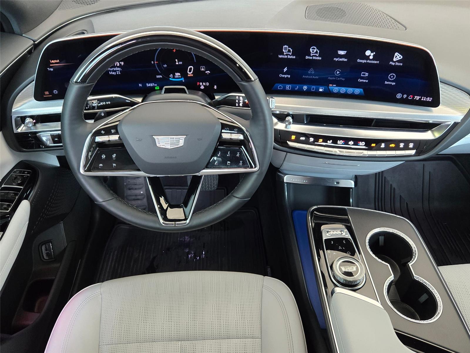 2026 Cadillac LYRIQ Sport - Photo 14