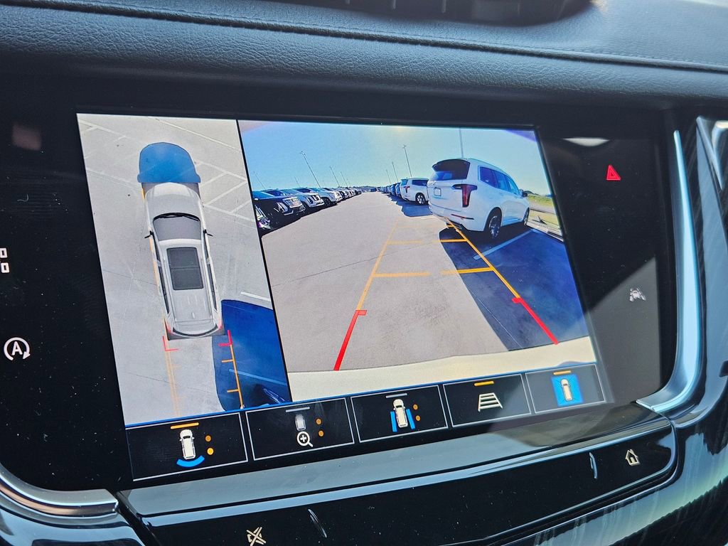 2025 Cadillac XT6 Premium Luxury - Photo 20