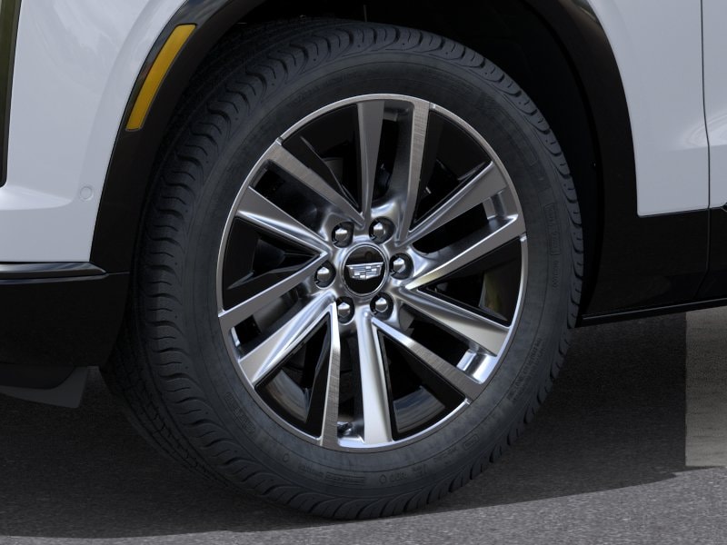2026 Cadillac VISTIQ Sport - Photo 33