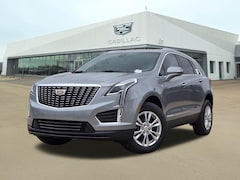 2026 CADILLAC XT5 Luxury SUV