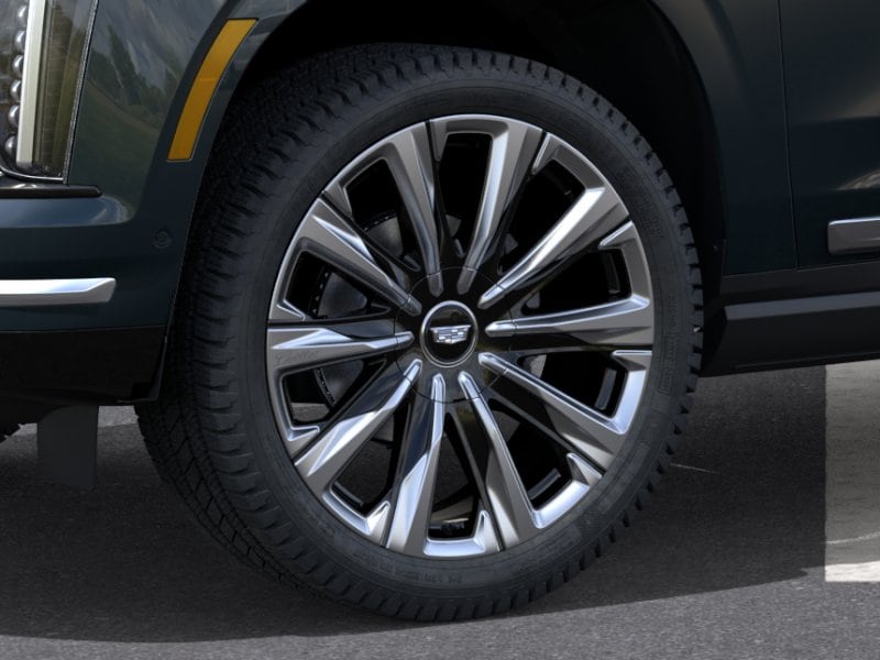 2026 Cadillac Escalade Luxury - Photo 44