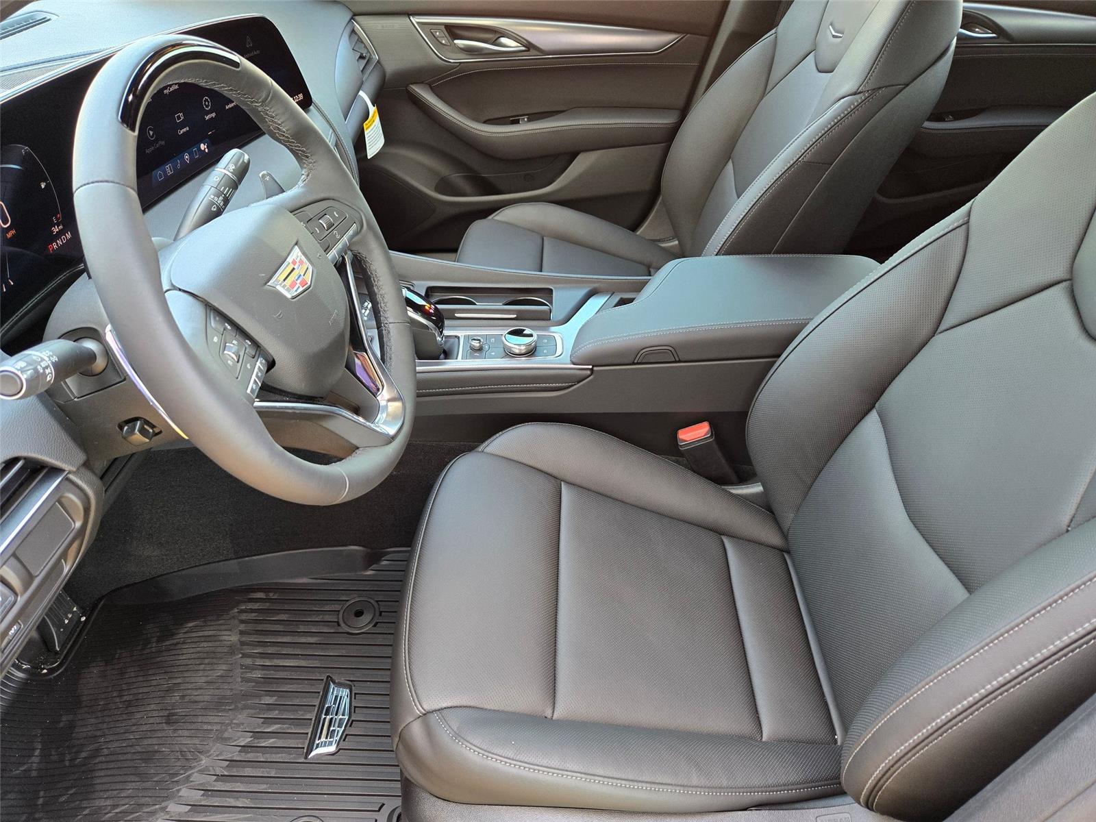 2026 Cadillac CT5 Premium Luxury - Photo 11