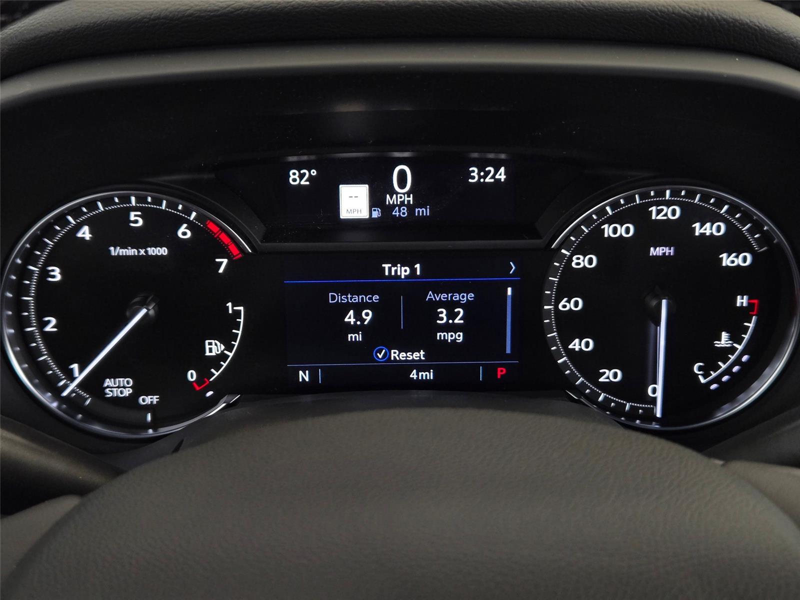 2026 Cadillac CT4 Luxury - Photo 16