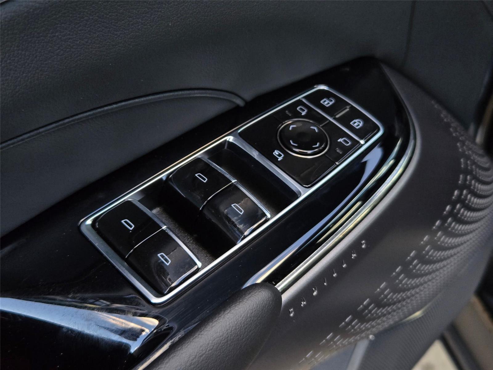 2026 Cadillac LYRIQ Sport - Photo 26