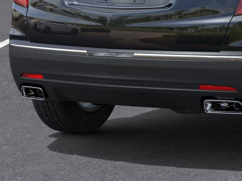2026 Cadillac XT5 Luxury - Photo 45