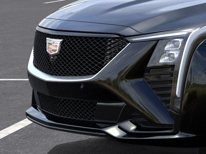 2026 Cadillac CT5 Sport - Photo 13