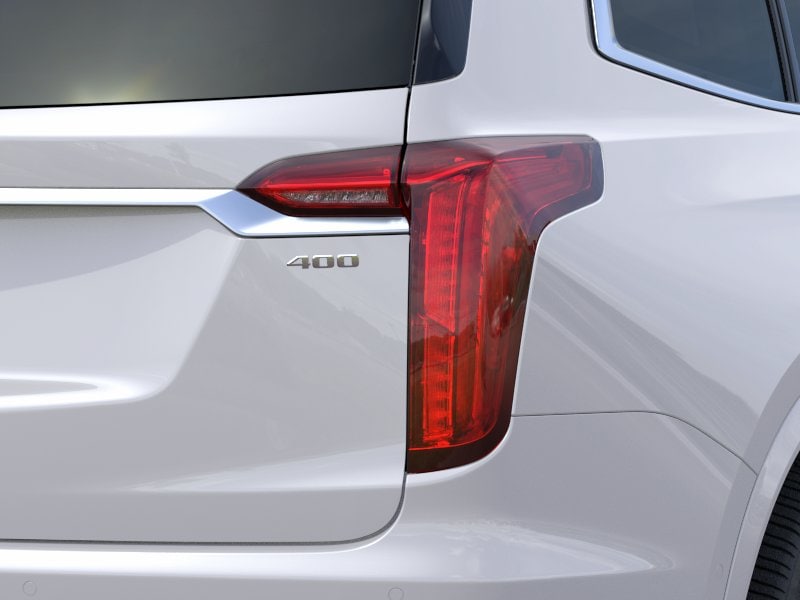 2025 Cadillac XT6 Premium Luxury - Photo 43