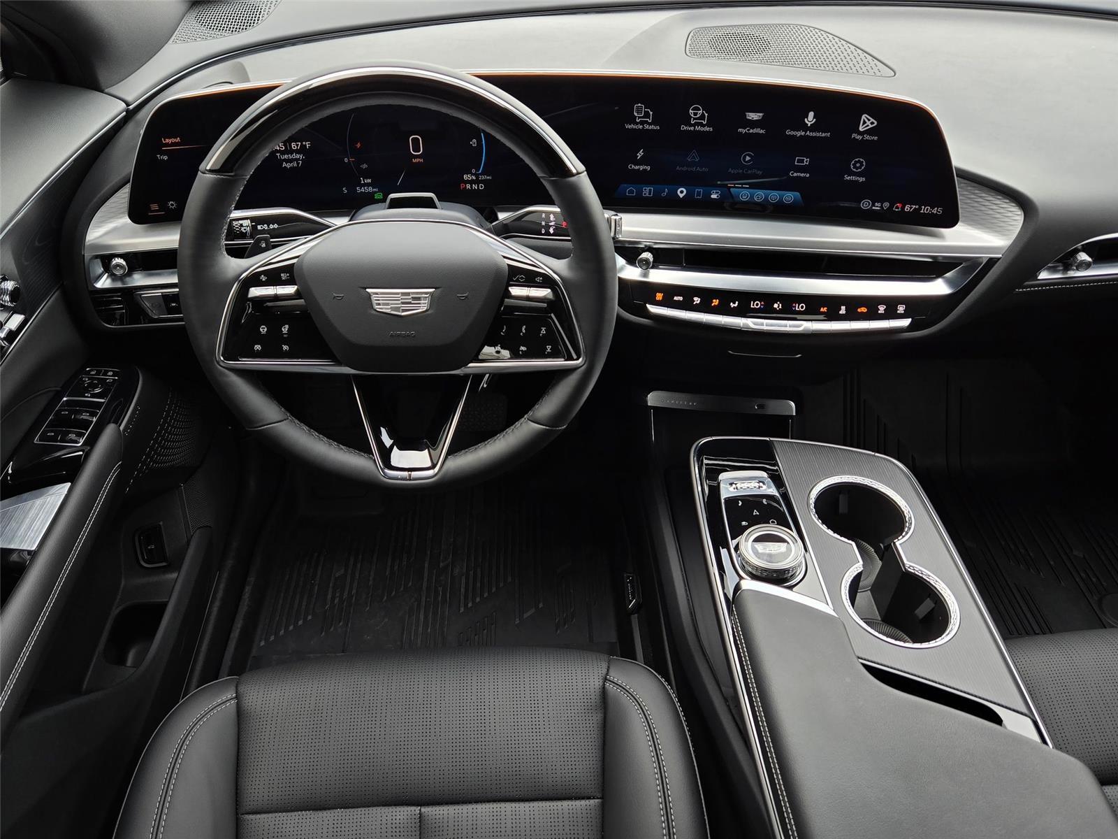 2026 Cadillac LYRIQ Luxury - Photo 14