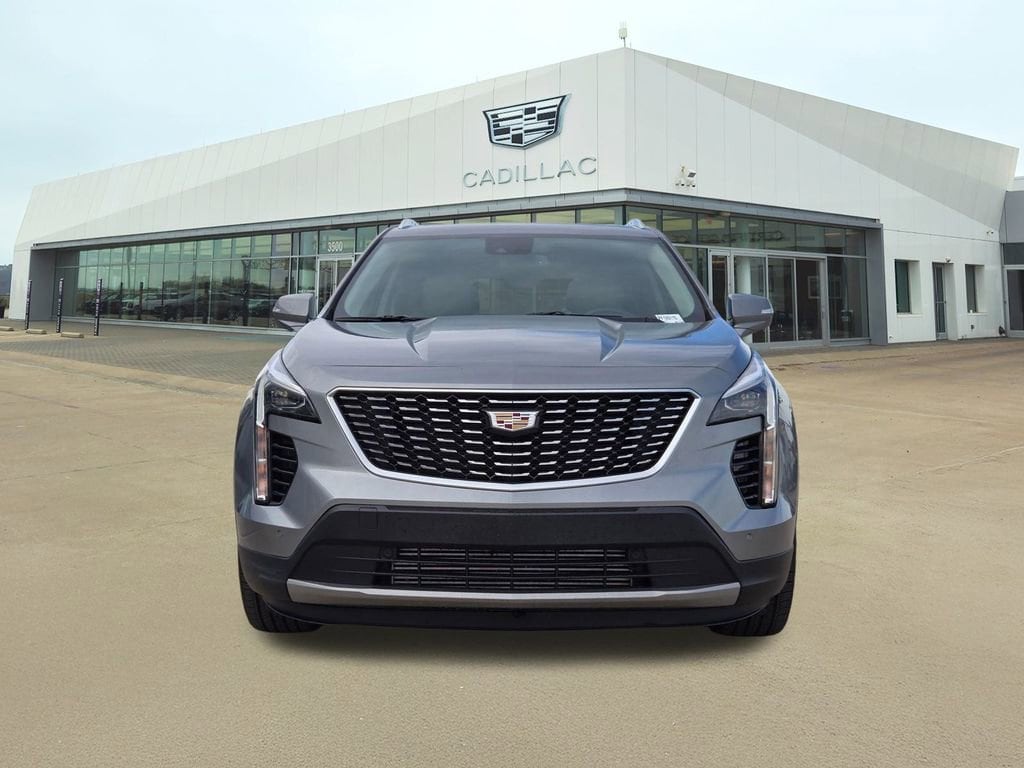 Certified 2023 CADILLAC XT4 Premium Luxury SUV