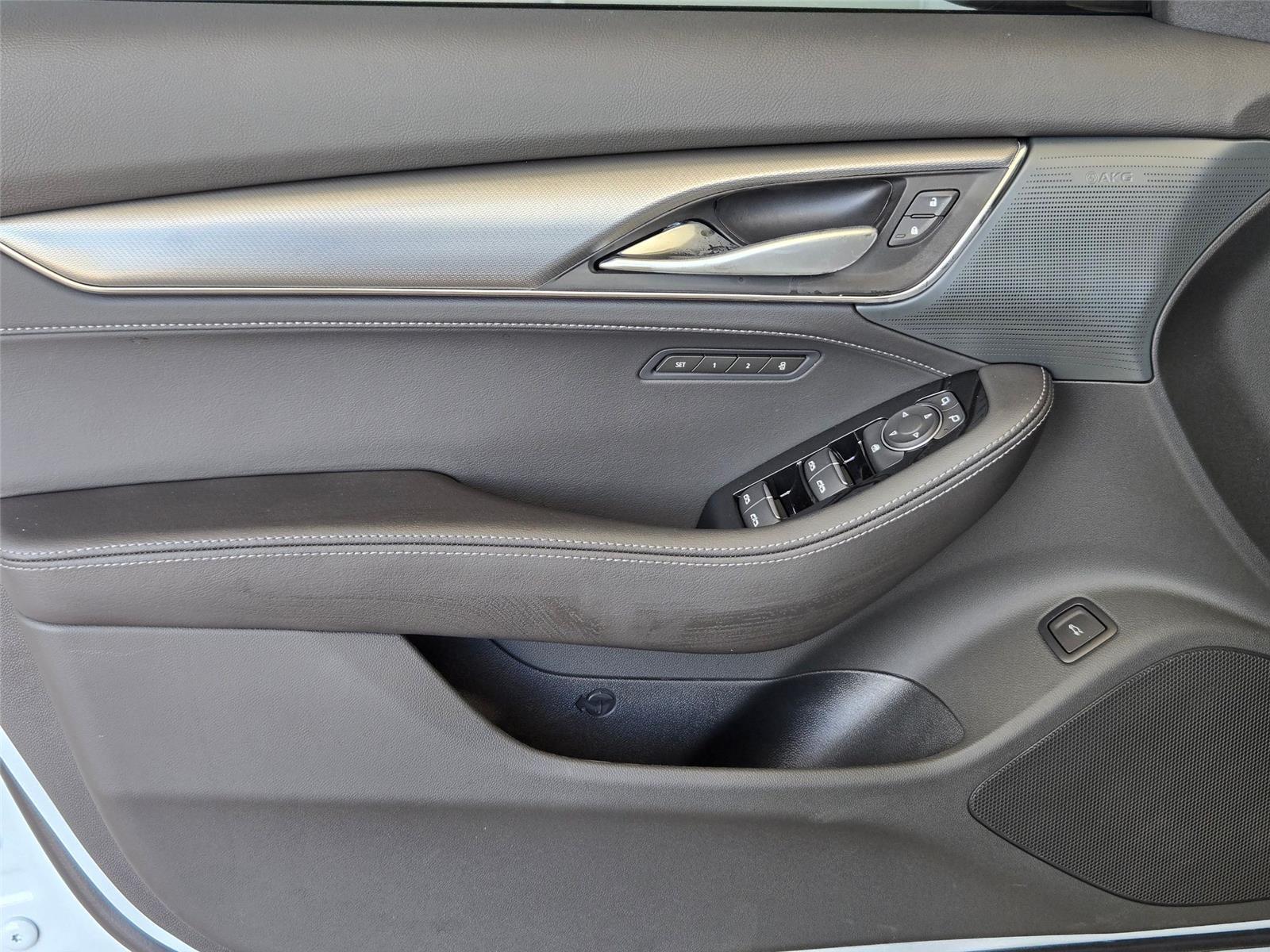 2026 Cadillac CT5 Premium Luxury - Photo 24