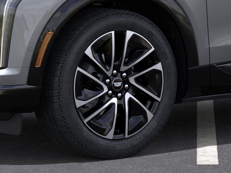 2027 Cadillac OPTIQ Sport - Photo 9