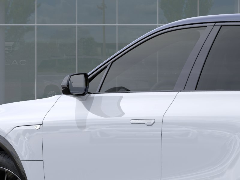 2027 Cadillac LYRIQ Signature Sport - Photo 36