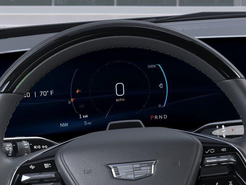 2027 Cadillac LYRIQ Signature Sport - Photo 18