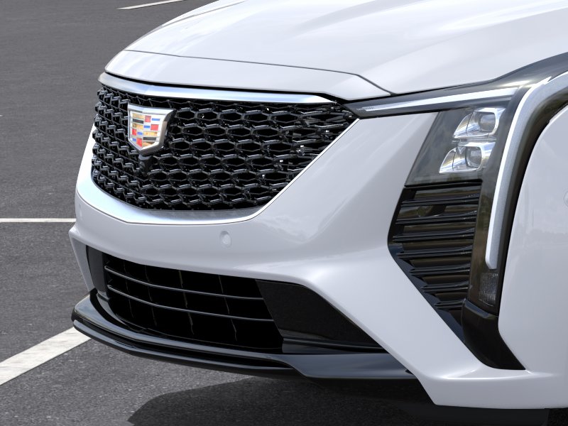 2026 Cadillac CT5 Premium Luxury - Photo 46