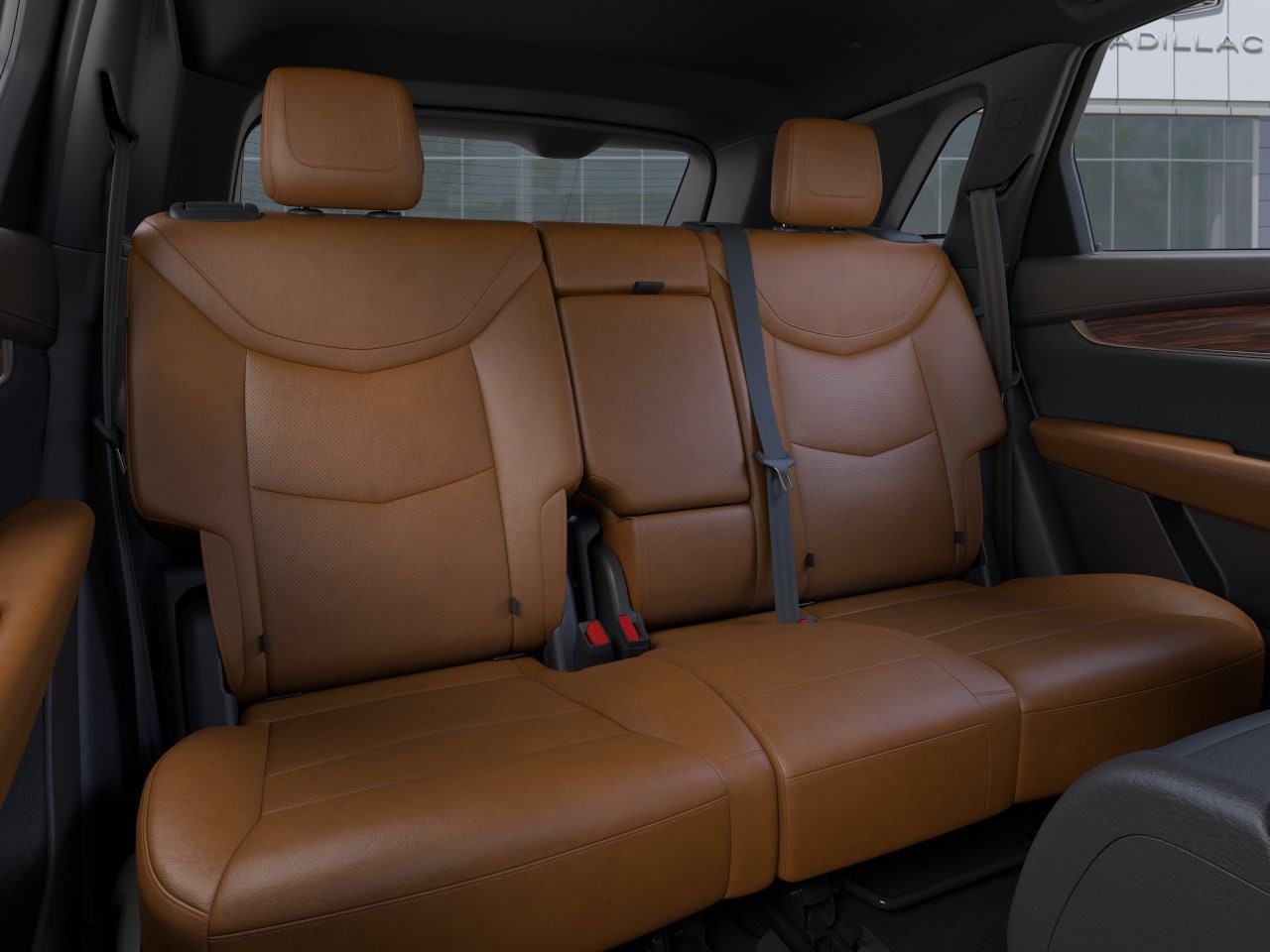 2026 Cadillac XT5 Premium Luxury - Photo 41